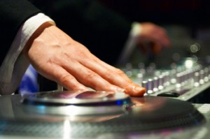 Tampa Bay Wedding DJ/Band