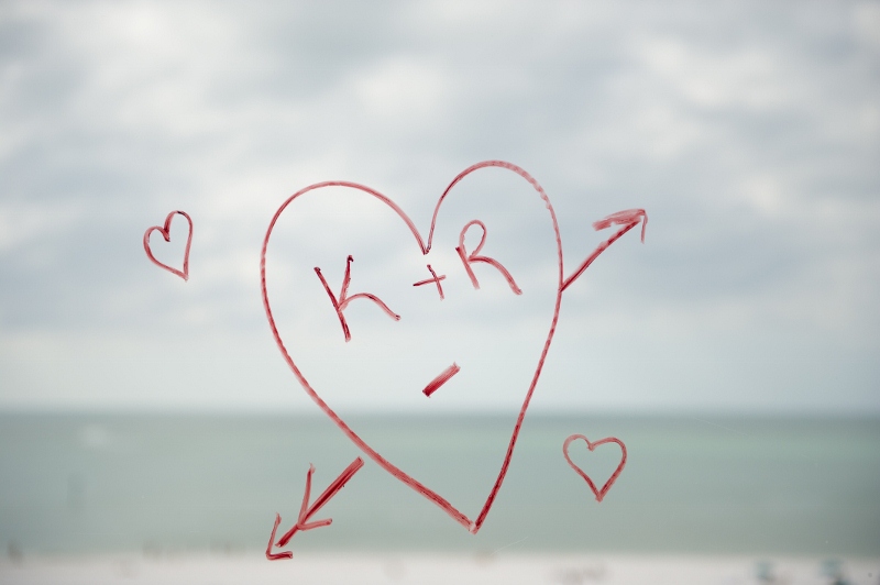 Clearwater Wedding at the Sandpearl - Andi Diamond Photography