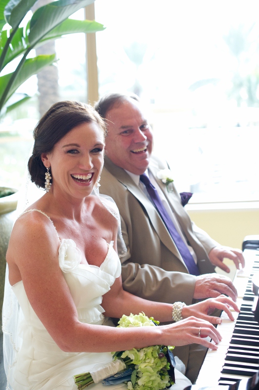 Clearwater Wedding at the Sandpearl - Andi Diamond Photography