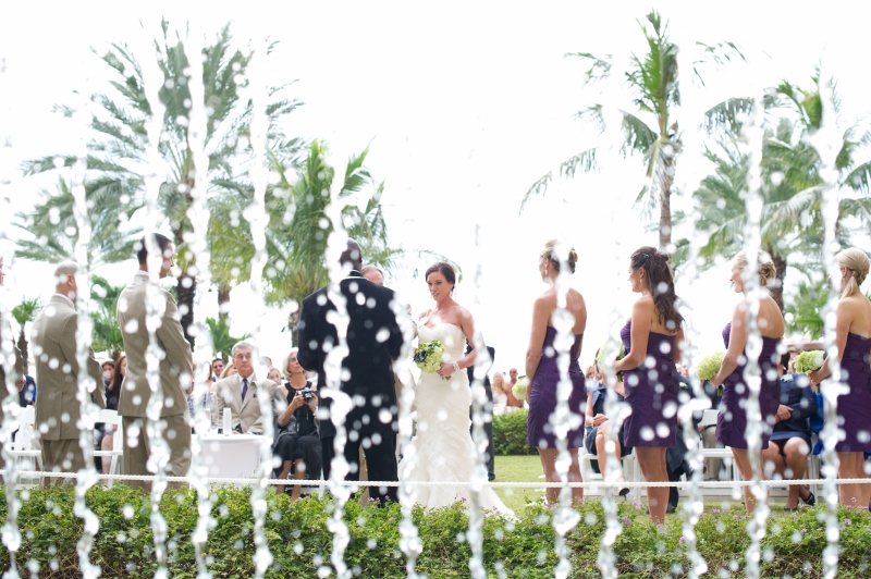 Clearwater Wedding at the Sandpearl - Andi Diamond Photography