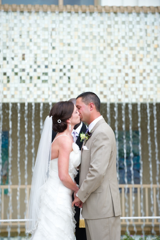 Clearwater Wedding at the Sandpearl - Andi Diamond Photography