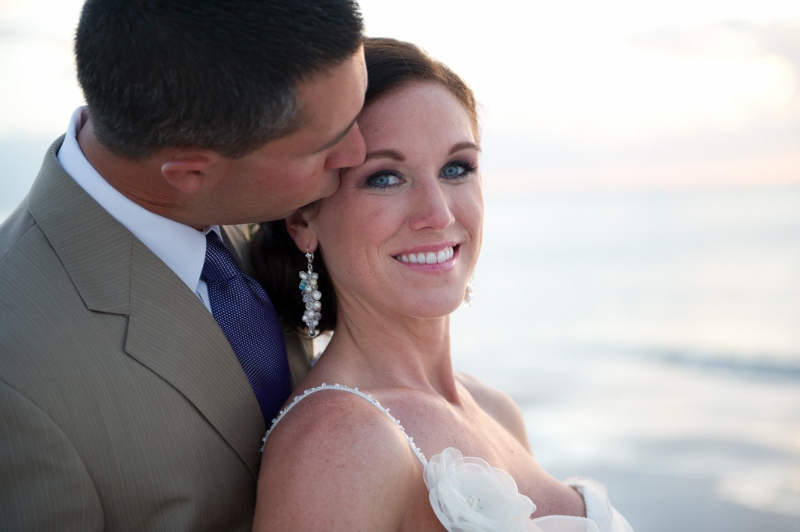 Clearwater Wedding at the Sandpearl - Andi Diamond Photography
