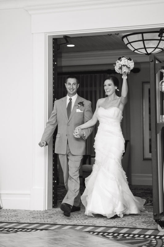 Clearwater Wedding at the Sandpearl - Andi Diamond Photography