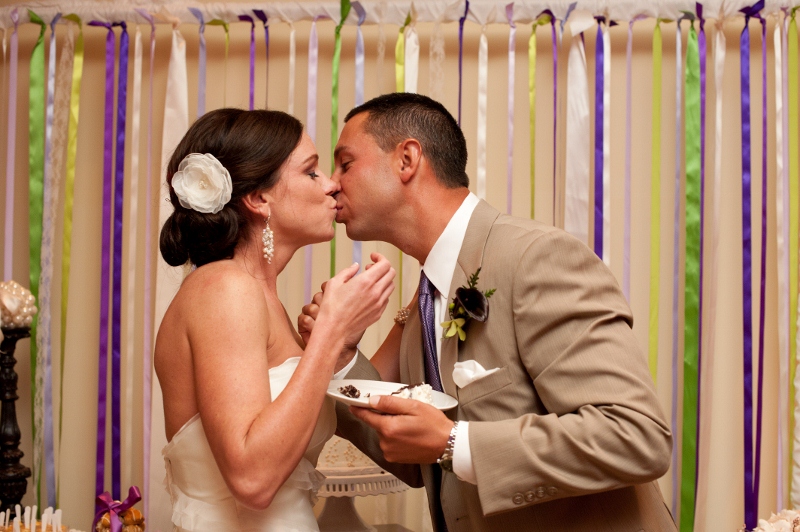 Clearwater Wedding at the Sandpearl - Andi Diamond Photography