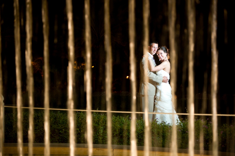 Clearwater Wedding at the Sandpearl - Andi Diamond Photography