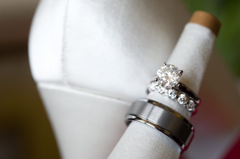 Clearwater Wedding at the Sandpearl - Andi Diamond Photography