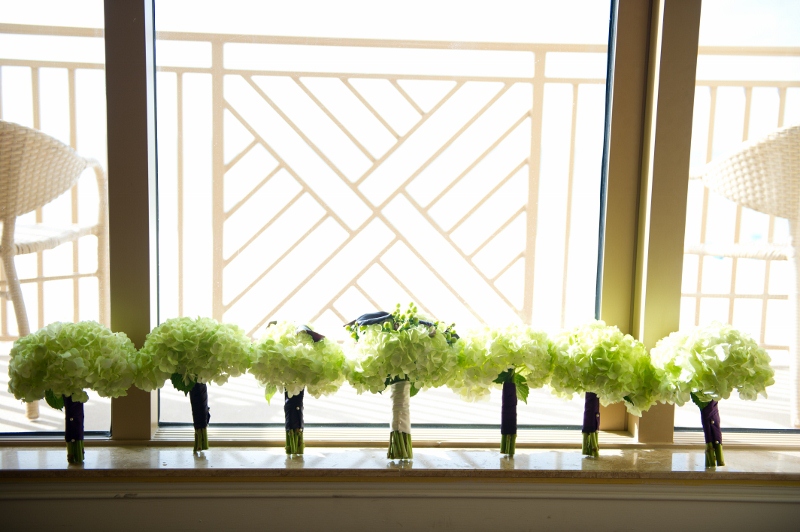 Clearwater Wedding at the Sandpearl - Andi Diamond Photography