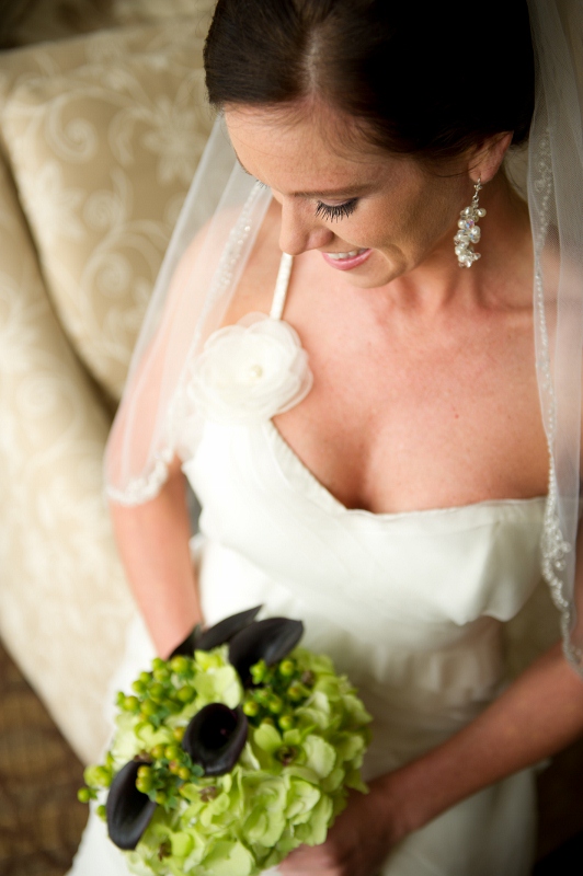 Clearwater Wedding at the Sandpearl - Andi Diamond Photography