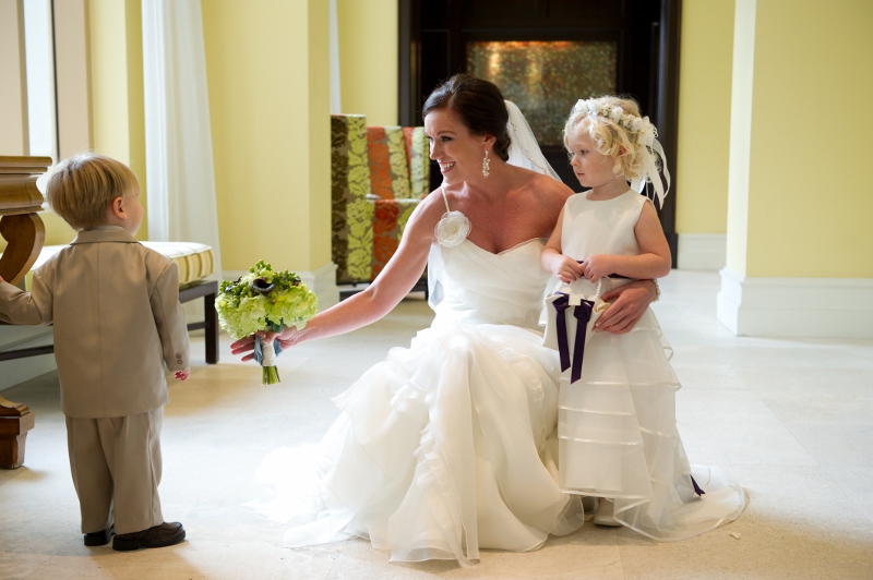 Clearwater Wedding at the Sandpearl - Andi Diamond Photography
