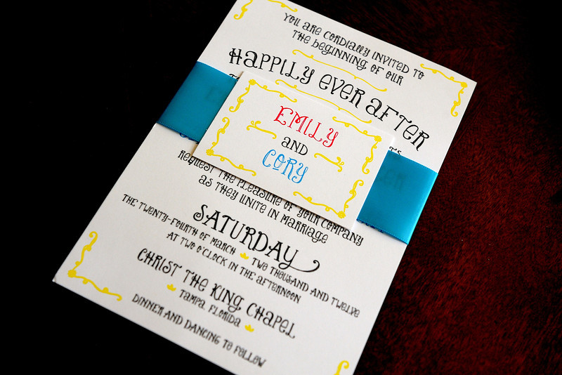 Straz Center Tampa Wedding Teal & Pink - Vadim Photography (24)