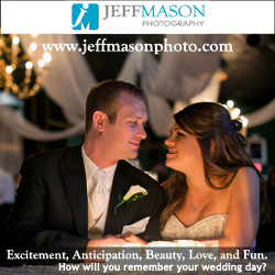 Tampa Wedding Photographer - Jeff Mason Photography