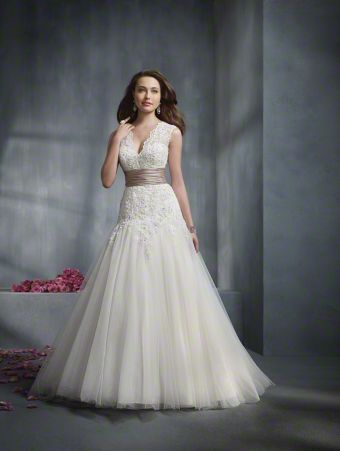 Tampa bridal shop - Alfred Angelo (6)