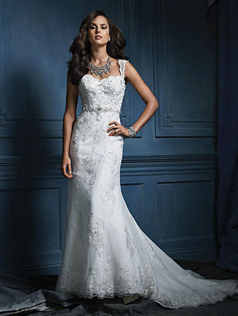 Tampa bridal shop - Alfred Angelo (4)