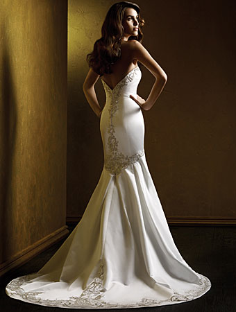Tampa bridal shop - Alfred Angelo (1)