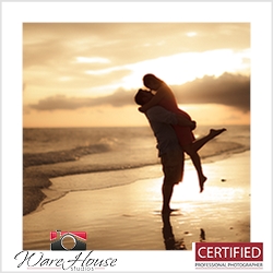 Tampa Wedding Photographer - Ware House Studios