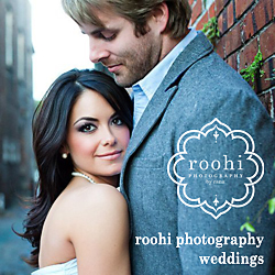 Tampa Wedding Photographer - Roohi Photography