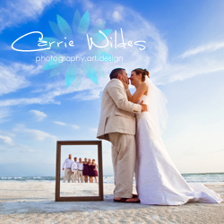 Tampa Wedding Photographer - Carrie Wildes Photography