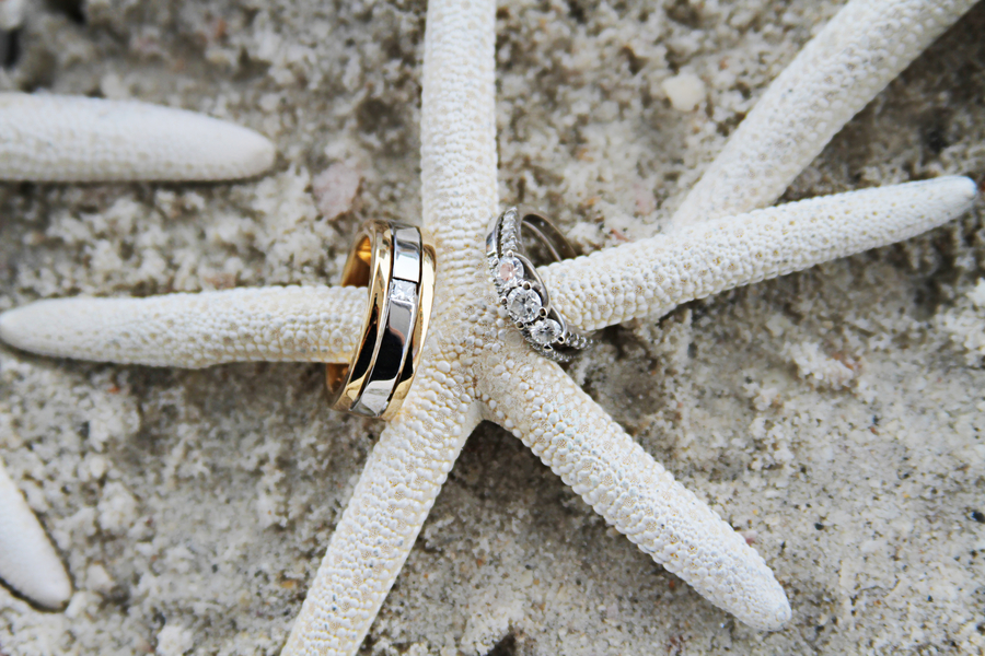 Green and Pink Clearwater Sand Key Park Wedding (2) Green and Pink Clearwater Sand Key Park Wedding (2)