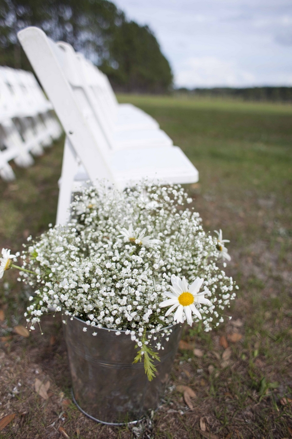 Yellow Country Dade City Wedding - Barrington Hill Farm - Tampa Bay Wedding Photographer Roohi Photography (28)