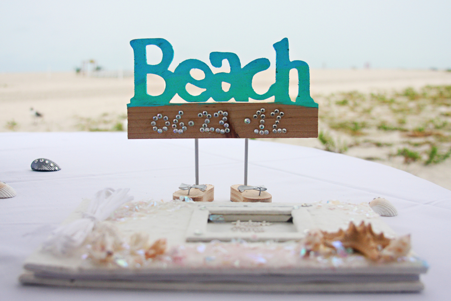 Green and Pink Clearwater Sand Key Park Wedding (1) Green and Pink Clearwater Sand Key Park Wedding (1)