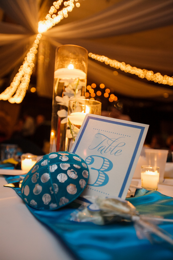 Blue Beach-Themed Rusty Pelican Wedding (22) Blue Beach-Themed Rusty Pelican Wedding (22)