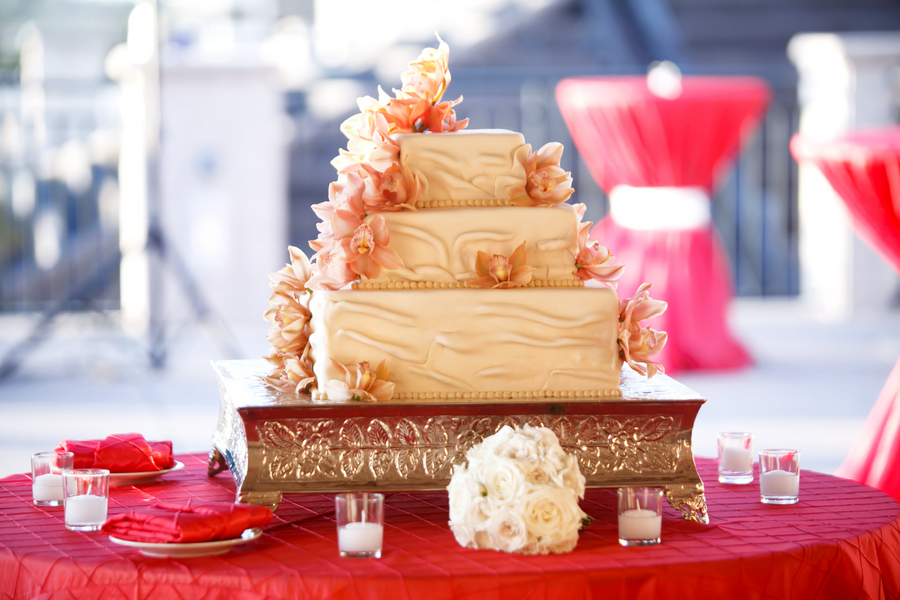 27 Coral Sarasota Ritz Carlton Beach Club Wedding with Sarasota wedding planner Burkle Events by Sarasota wedding photographer Carrie Wildes Photography (27)