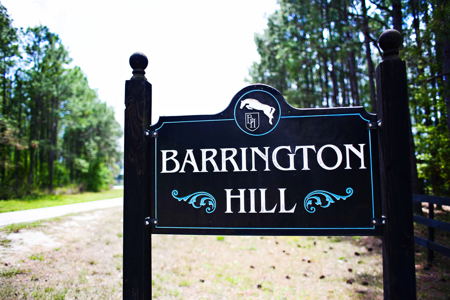 Yellow Country Dade City Wedding - Barrington Hill Farm - Tampa Bay Wedding Photographer Roohi Photography (36)