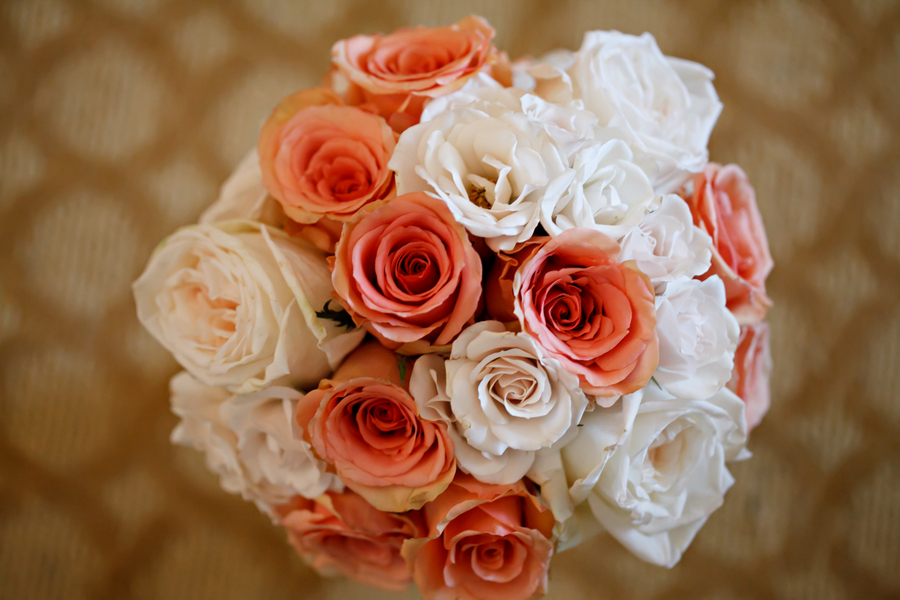 3 Coral Sarasota Ritz Carlton Beach Club Wedding with Sarasota wedding planner Burkle Events by Sarasota wedding photographer Carrie Wildes Photography (3)