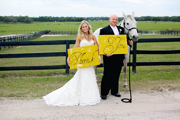 Yellow Country Dade City Wedding - Barrington Hill Farm - Tampa Bay Wedding Photographer Roohi Photography (1)