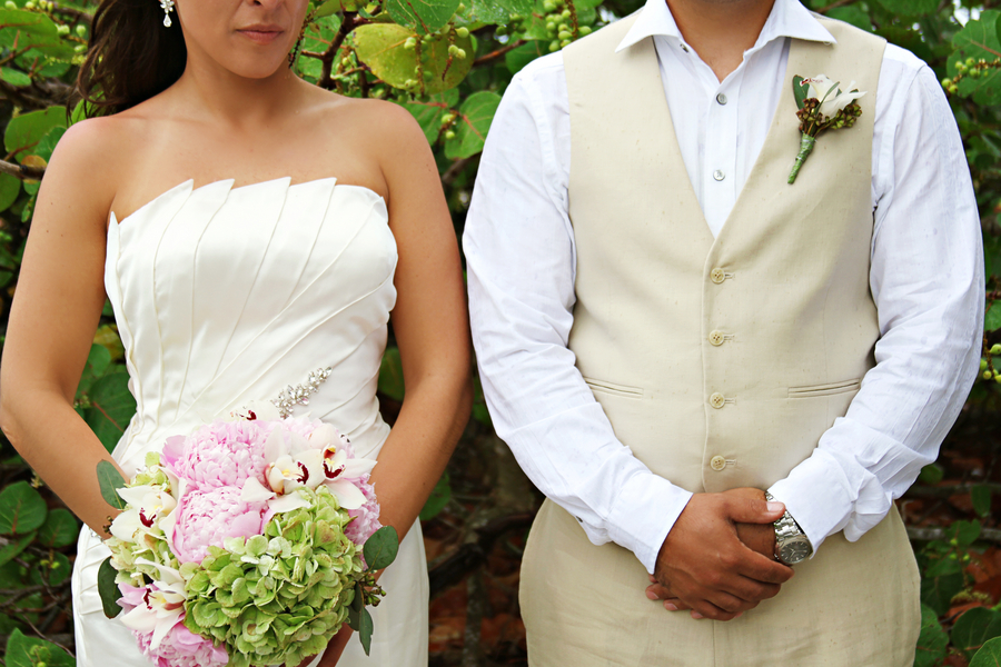 Green and Pink Clearwater Sand Key Park Wedding (6) Green and Pink Clearwater Sand Key Park Wedding (6)