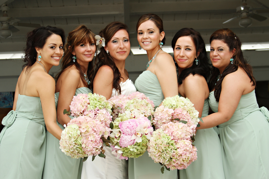 Green and Pink Clearwater Sand Key Park Wedding (8) Green and Pink Clearwater Sand Key Park Wedding (8)