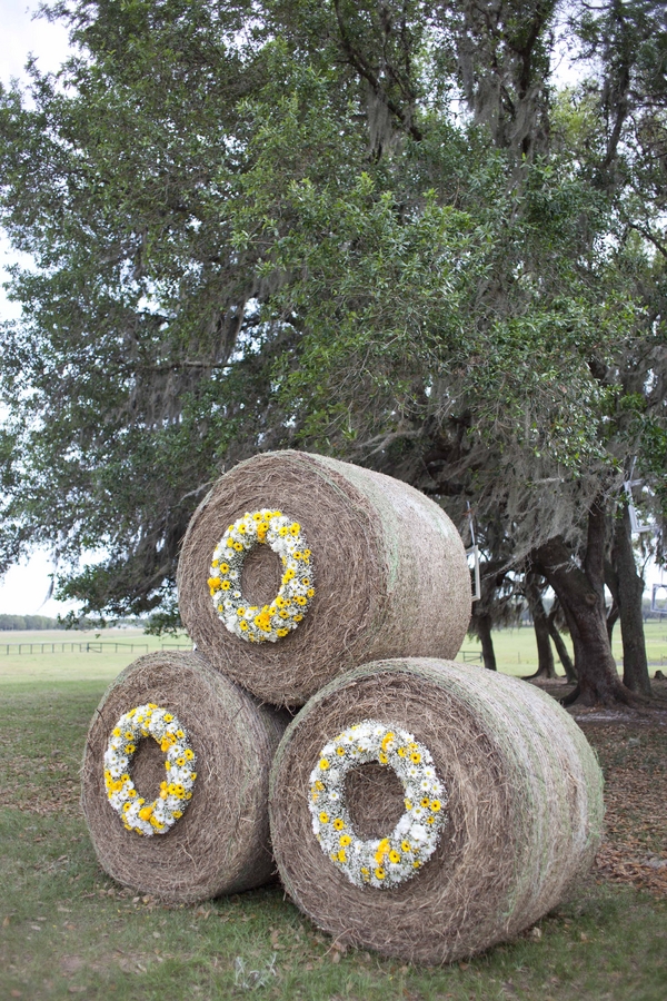 Yellow Country Dade City Wedding - Barrington Hill Farm - Tampa Bay Wedding Photographer Roohi Photography (31)