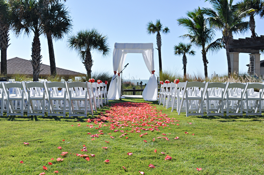 8 Coral Sarasota Ritz Carlton Beach Club Wedding with Sarasota wedding planner Burkle Events by Sarasota wedding photographer Carrie Wildes Photography (8)