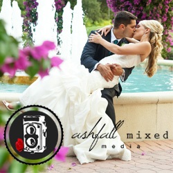 Tampa Wedding Photographer - Ashfall Mixed Media