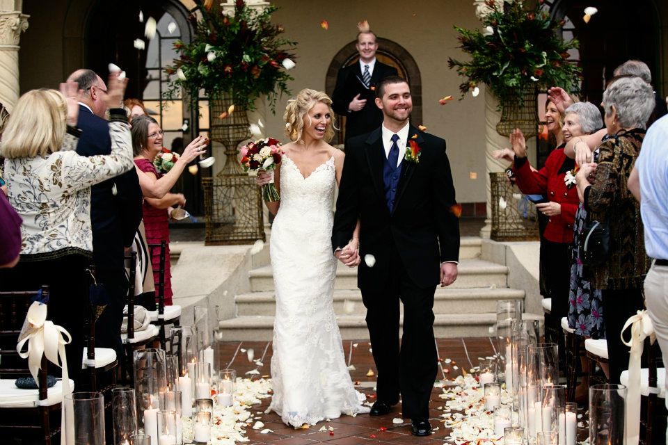 Tampa Wedding Planner - Stonehouse Events Tampa Wedding Planner - Stonehouse Events