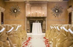 Elegant Red Tampa Wedding - A La Carte Pavilion - Tampa Wedding Photographer Jeff Mason Photography (8)