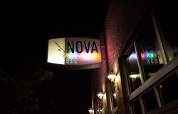 St. Petersburg Wedding Venue NOVA 535 Unique Event Space