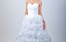 Alma Vidovic Bridal Dress Trunk Show - Sunday, May 19, 2013